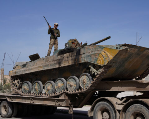 Lebanon and Syria agree on ceasefire after deadly cross-border clashes