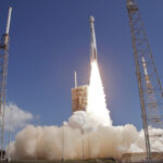 Who are the NASA astronauts who have been stuck in space for 9 months?