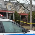 Man found dead with woman's decomposed body in Queens home, sources say