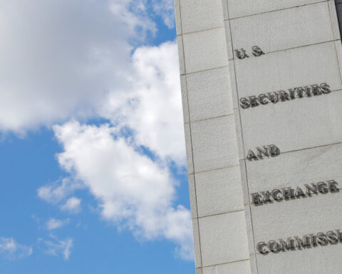 SEC may scrap Biden-era crypto asset custody proposal, acting chief says