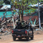 US aid cuts to Myanmar are having catastrophic impact, UN rapporteur says