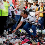 Mexican president pledges stronger missing persons efforts after mass grave found