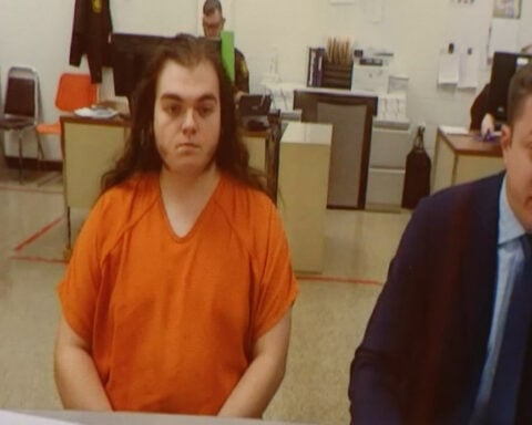 TikTok-inspired arson suspect pleads not guilty by reason of mental defect