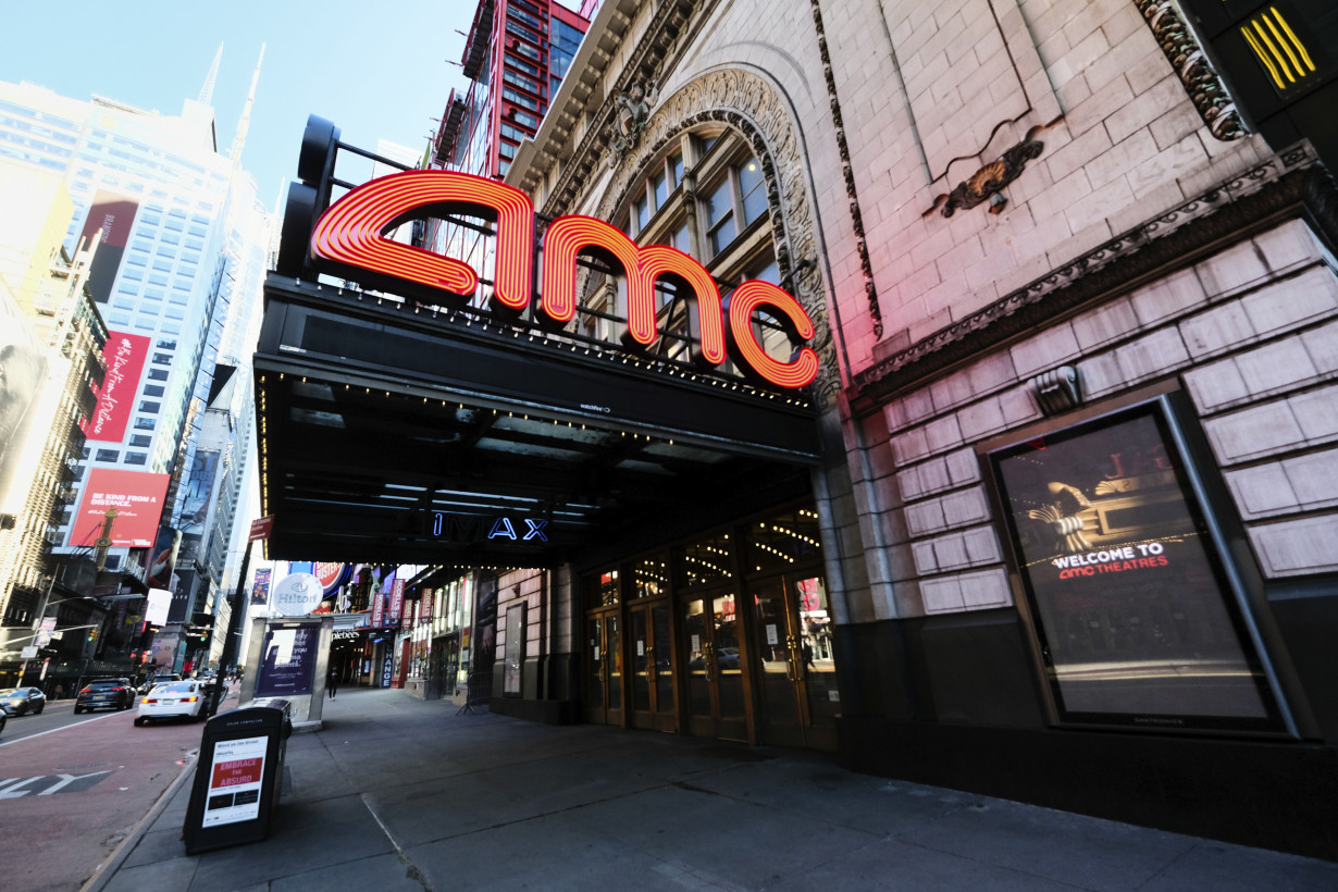 Movie theater trade group unveils new name, Cinema United, and renewed mission to promote moviegoing