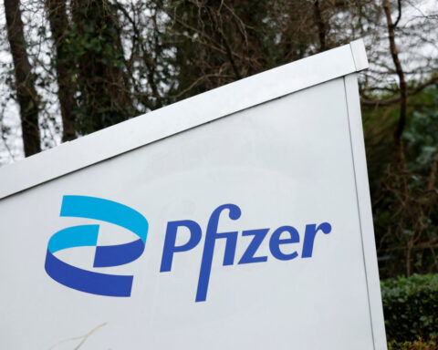 Pfizer sells entire Haleon stake for $3.24 billion