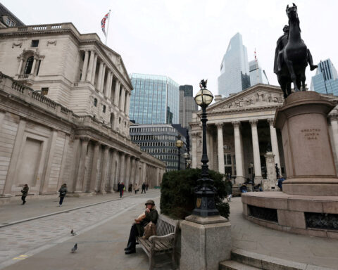 Bank of England's PRA sets out recognised exchange policy proposals