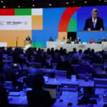 Power, politics, and the Olympic prize: IOC race heats up on Greece's sunlit shores