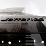 Oppenheimer downgrades Goldman, Jefferies as tariff uncertainty clouds M&A rebound