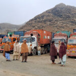Pakistan, Afghanistan open main border crossing, closed for nearly a month
