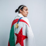 Algerian boxer Imane Khelif targets LA Olympics in 2028 after brushing off Donald Trump criticism