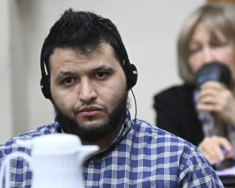 Brothers and roommate of Laken Riley's killer to be deported after fake green card convictions
