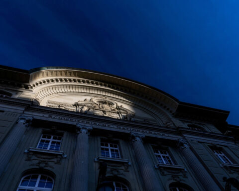 Swiss National Bank flags economic uncertainty after latest rate cut