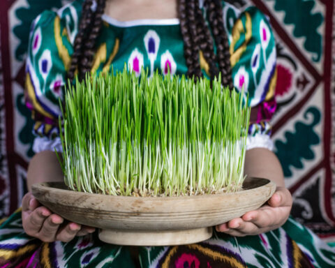 What is Nowruz? Persian New Year traditions and food explained