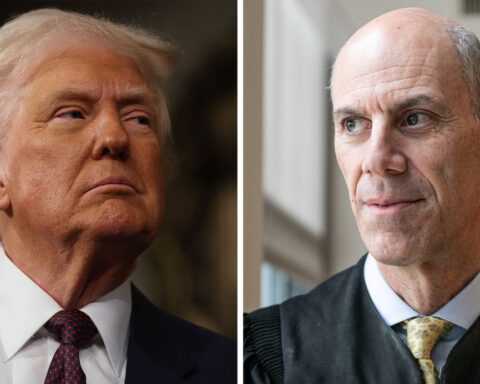 In another tense hearing, Judge Boasberg says Trump’s use of the Alien Enemies Act has ‘frightening’ implications