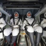 How NASA’s waylaid astronauts finally got home