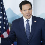 America's European allies are trying to pry their unspent money back from USAID