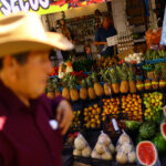 Mexico inflation slows, activity weakens ahead of rate decision