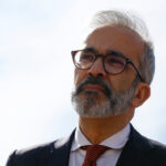Portuguese, Chinese foreign ministers to hold talks as Trump-EU trade tensions rise