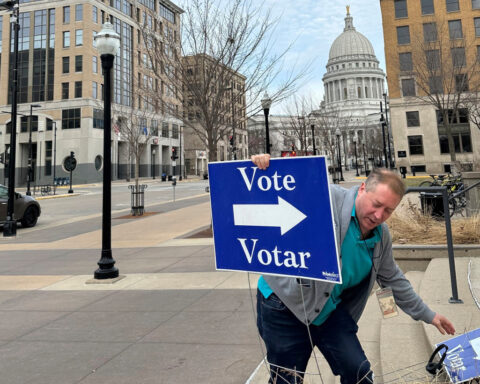 What to know about Wisconsin's Supreme Court race