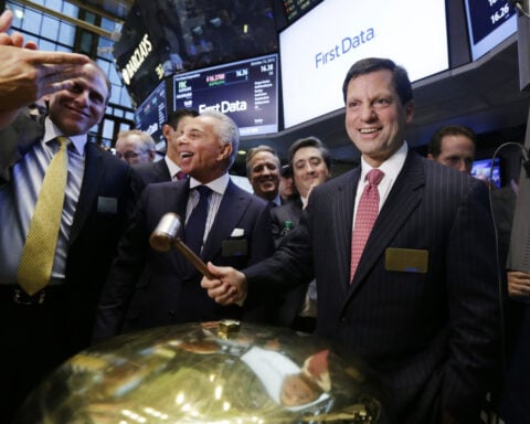 Self-professed 'DOGE person' Frank Bisignano gets his confirmation hearing to lead Social Security