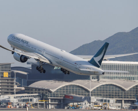 Airlines that have updated their lithium battery policies