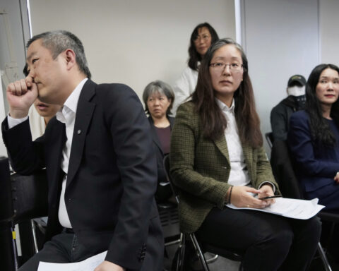 South Korea’s truth commission says government responsible for fraud and abuse in foreign adoptions