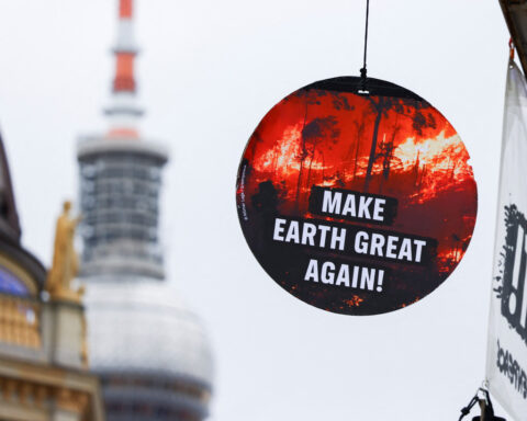 Ambitious climate action could boost global 2040 GDP by 0.2%, says OECD study