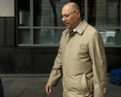 Mixed verdict for 3 Philadelphia detectives in perjury trial involving a 2016 murder exoneration