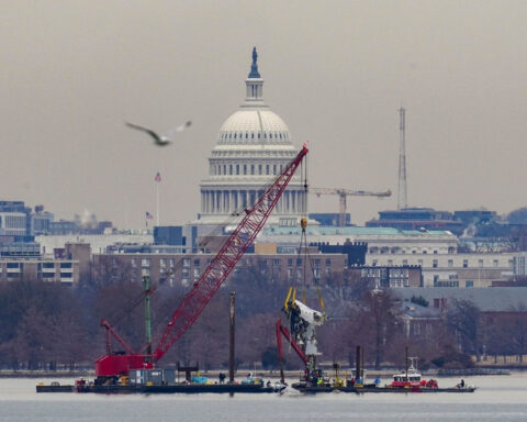 US Army and FAA in the hot seat publicly for the first time since January’s fatal midair collision