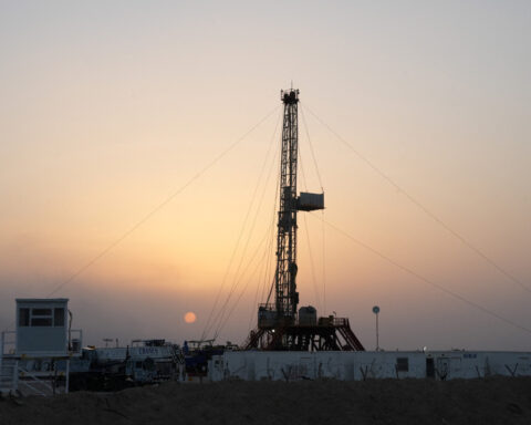 Liberty CEO Gusek sees modest impact of steel tariffs on oilfield services