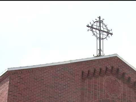 Local church says they are being accused of 'human trafficking'