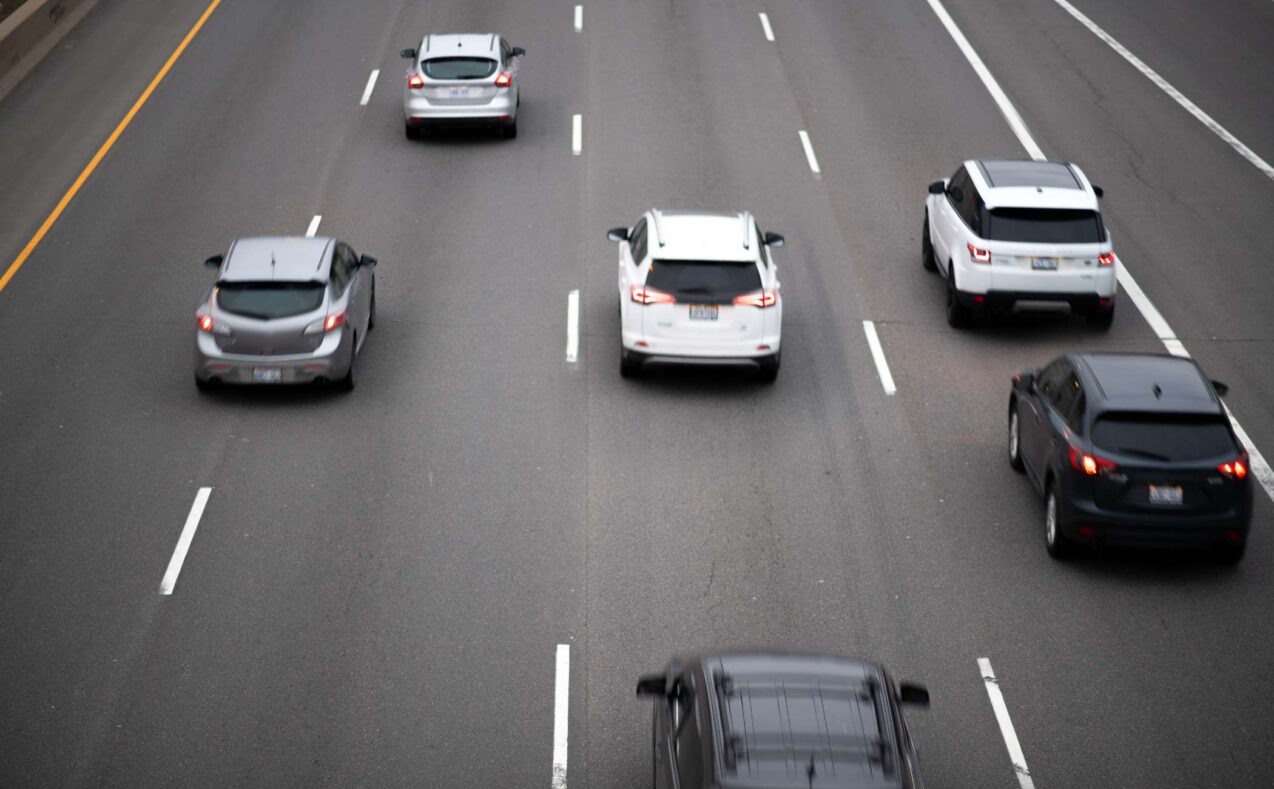 California allocates $300M for enhanced local road safety measures