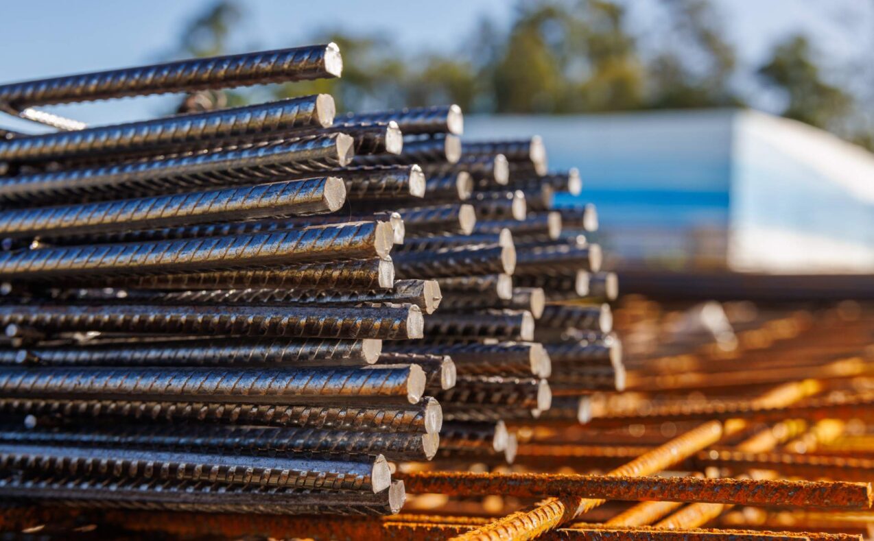California breaks ground on first steel mill in 50 years, promises new jobs
