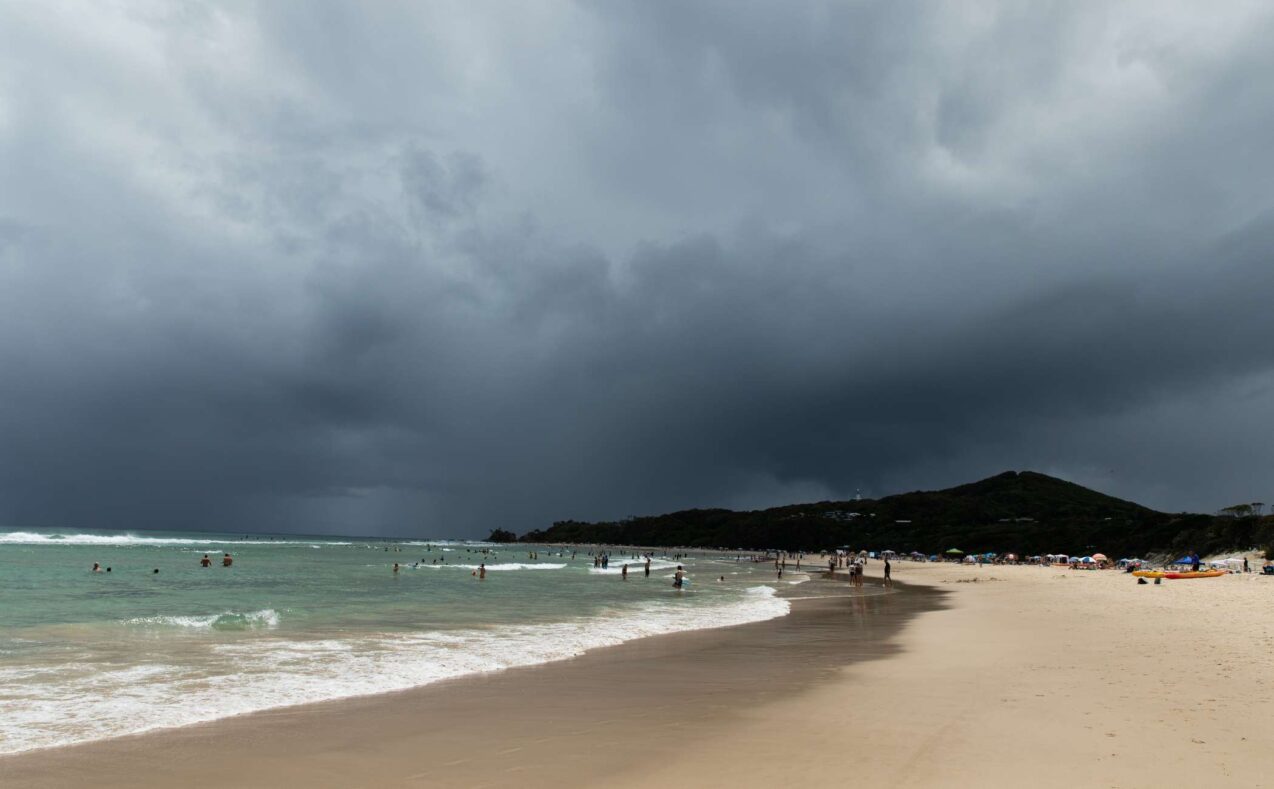 Will La Niña's cooling effect end early? Here's what scientists say