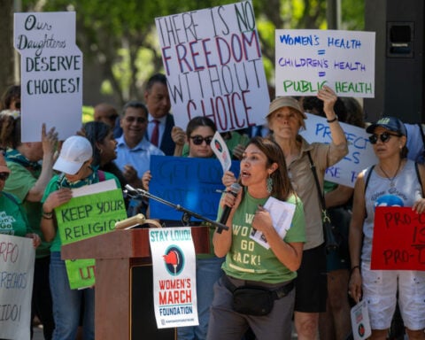 Women’s March plans International Women’s Day protest in DTLA