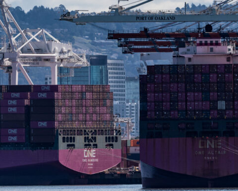 What's in Trump's April 1 trade reports ahead of US reciprocal tariffs