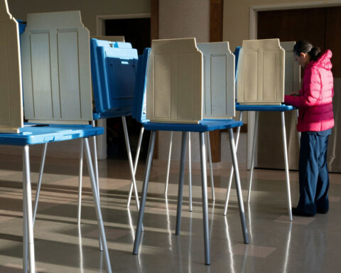 What turnout in Florida and Wisconsin says about the political moment
