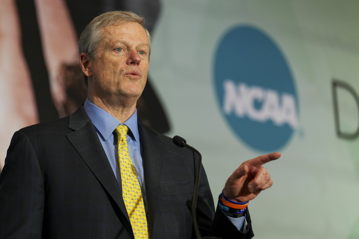 One combined Final Four? Talks of a joint NCAA Tournament showcase for the men and women resurface