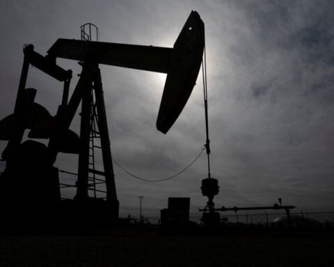 Goldman Sachs forecasts Brent, WTI prices under different scenarios