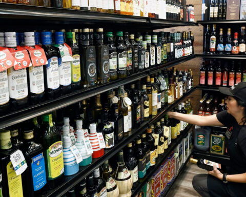 Here’s which grocery store items will get more expensive because of tariffs