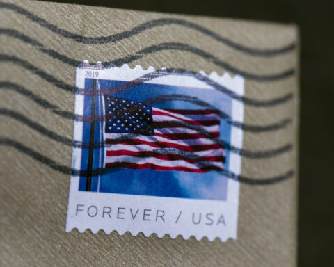 US Postal Service seeks to hike cost of a first-class stamp to 78 cents