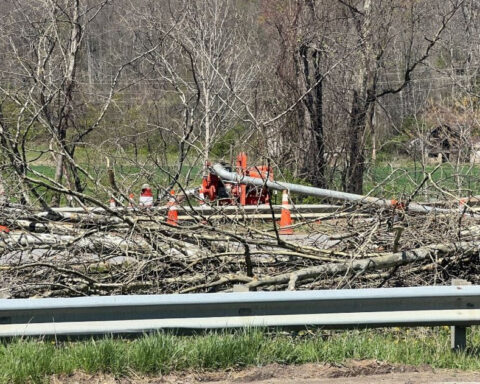 Western NC towns face infrastructure woes as Hurricane Helene's impact lingers