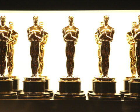 Oscars to add stunt design award for its 100th ceremony