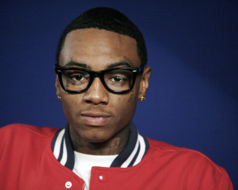 A jury finds Soulja Boy liable for abuse and sexual assault of ex-assistant, awards $4 million