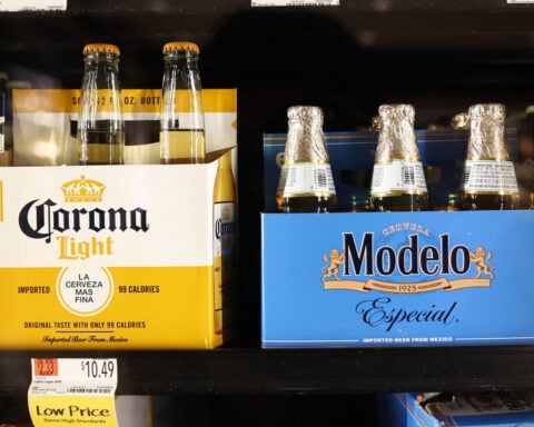 Trump’s immigration crackdown is hurting Modelo and Corona sales, CEO says