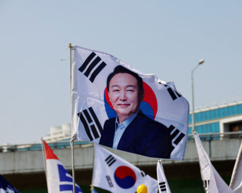 What you need to know about investigations faced by South Korea's former president Yoon