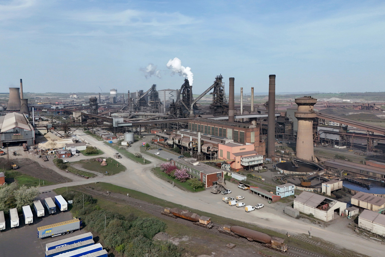 China warns UK government to treat Chinese owners of British Steel fairly