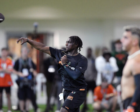 NFL Draft: How to watch, dates, draft order and potential top picks