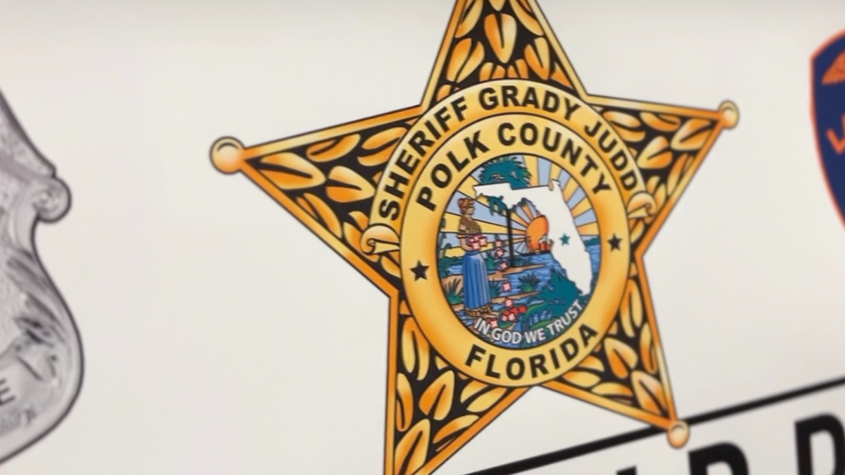 Woman arrested after she hit her ex-boyfriend's new girlfriend with her car