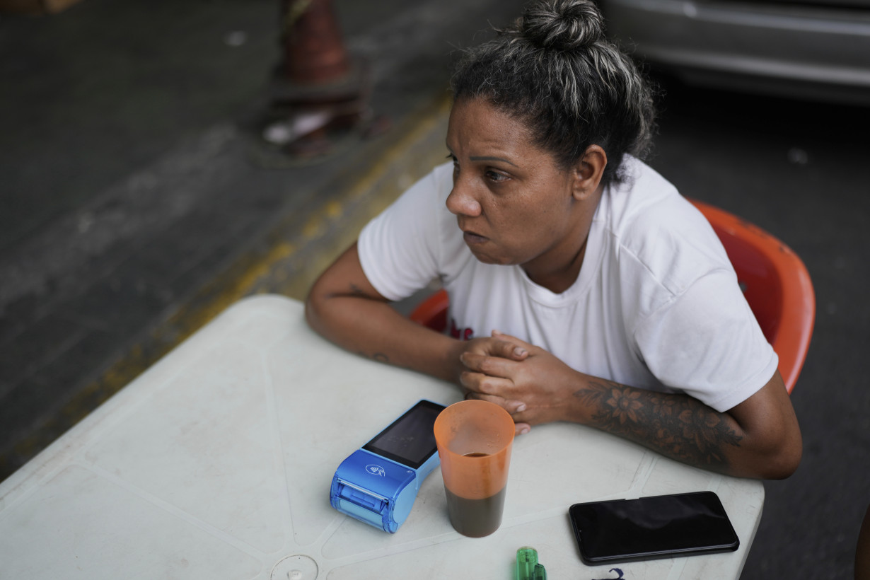 Venezuela Economy